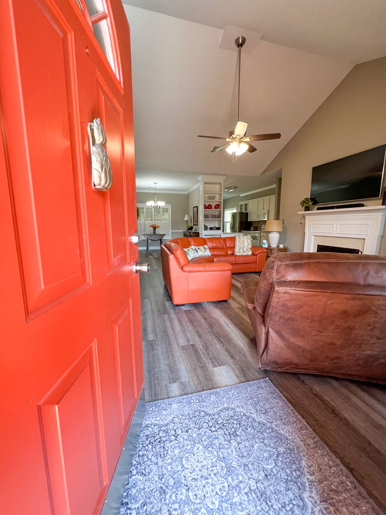 134 Ridgewood Circle Greenwood, SC 29649 - Photo 3 of 24 Gallery Image 3