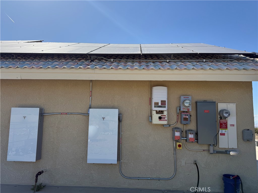 1825 Smoke Tree Road Pinon Hills, CA 92372 - Photo 57 of 58
