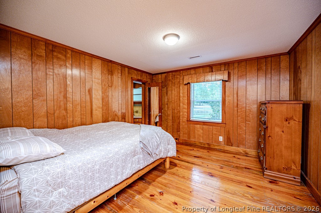 2957 Cypress Church Road Cameron, NC 28326 - Photo 27 of 48 Master Bed (no closet)