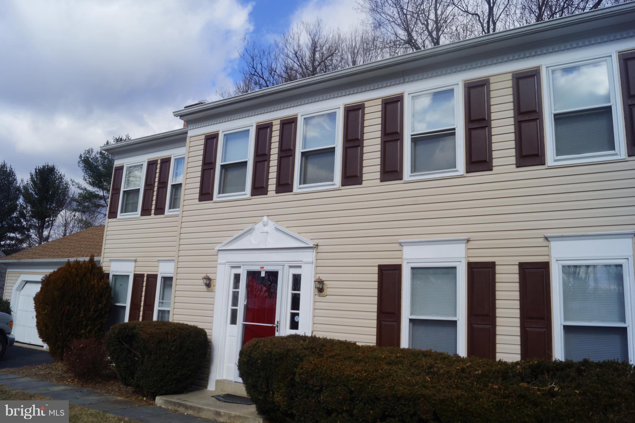 1920 Lodestone Drive Silver Spring, MD 20904 - Photo 1 of 28 Exterior (Front)