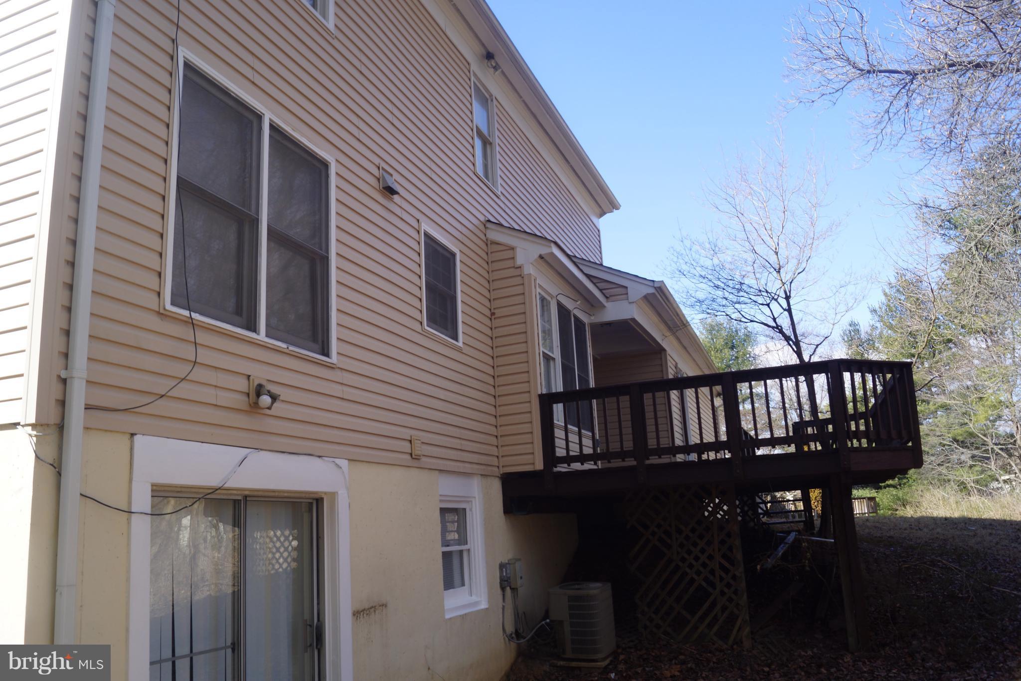 1920 Lodestone Drive Silver Spring, MD 20904 - Photo 4 of 28 Exterior (Rear)