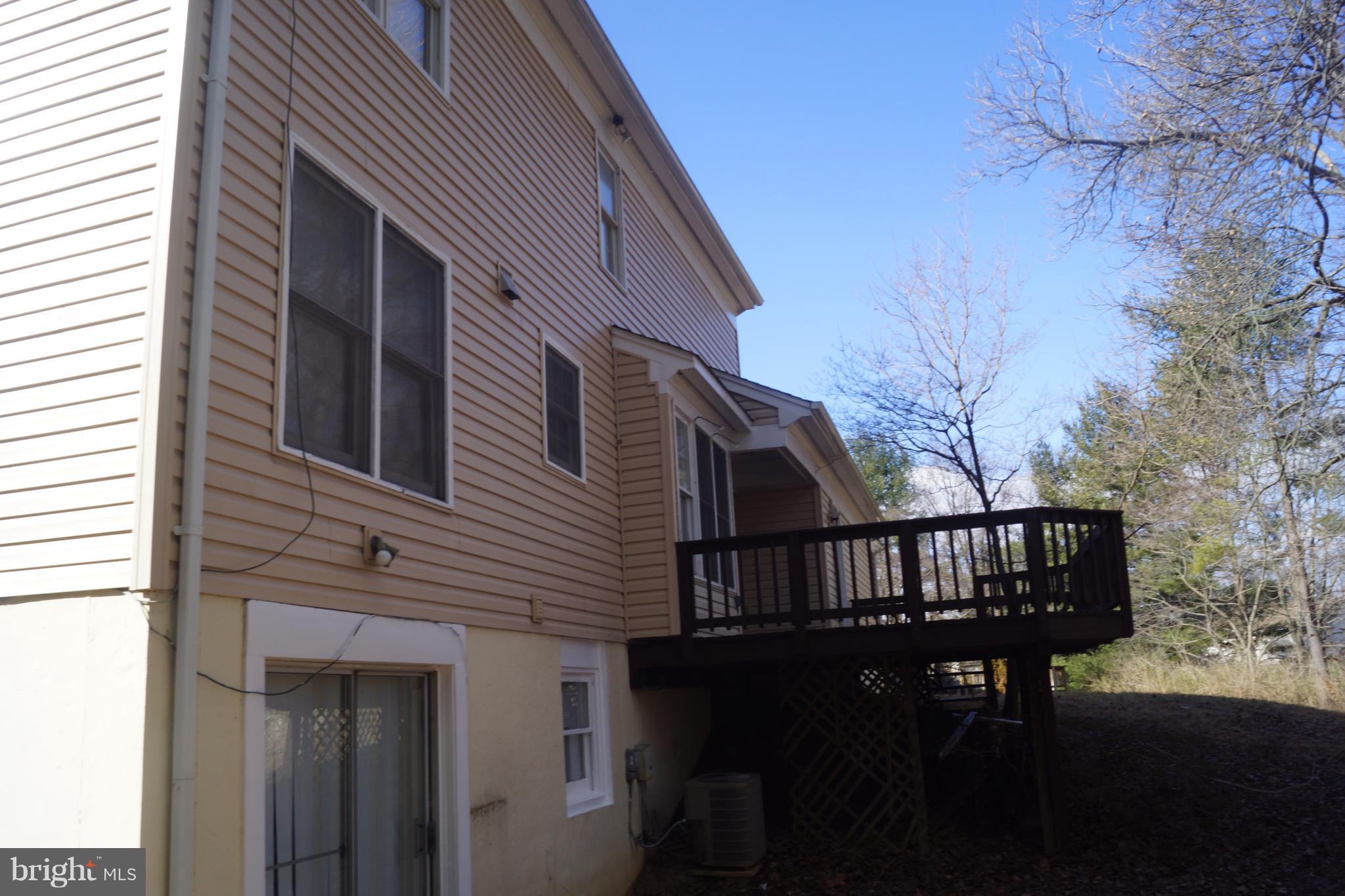 1920 Lodestone Drive Silver Spring, MD 20904 - Photo 5 of 28 Exterior (Rear)