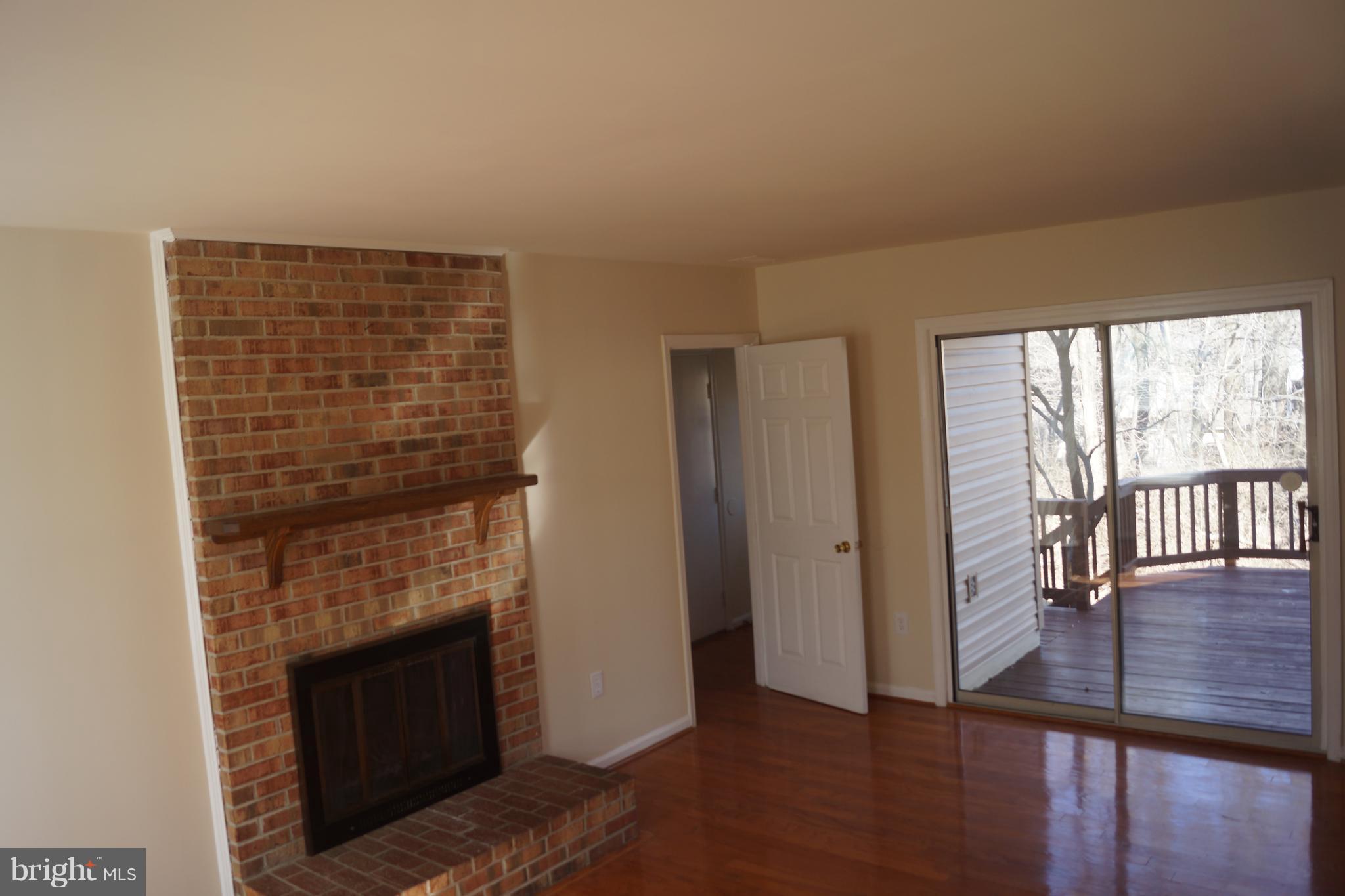 1920 Lodestone Drive Silver Spring, MD 20904 - Photo 6 of 28 Kitchen