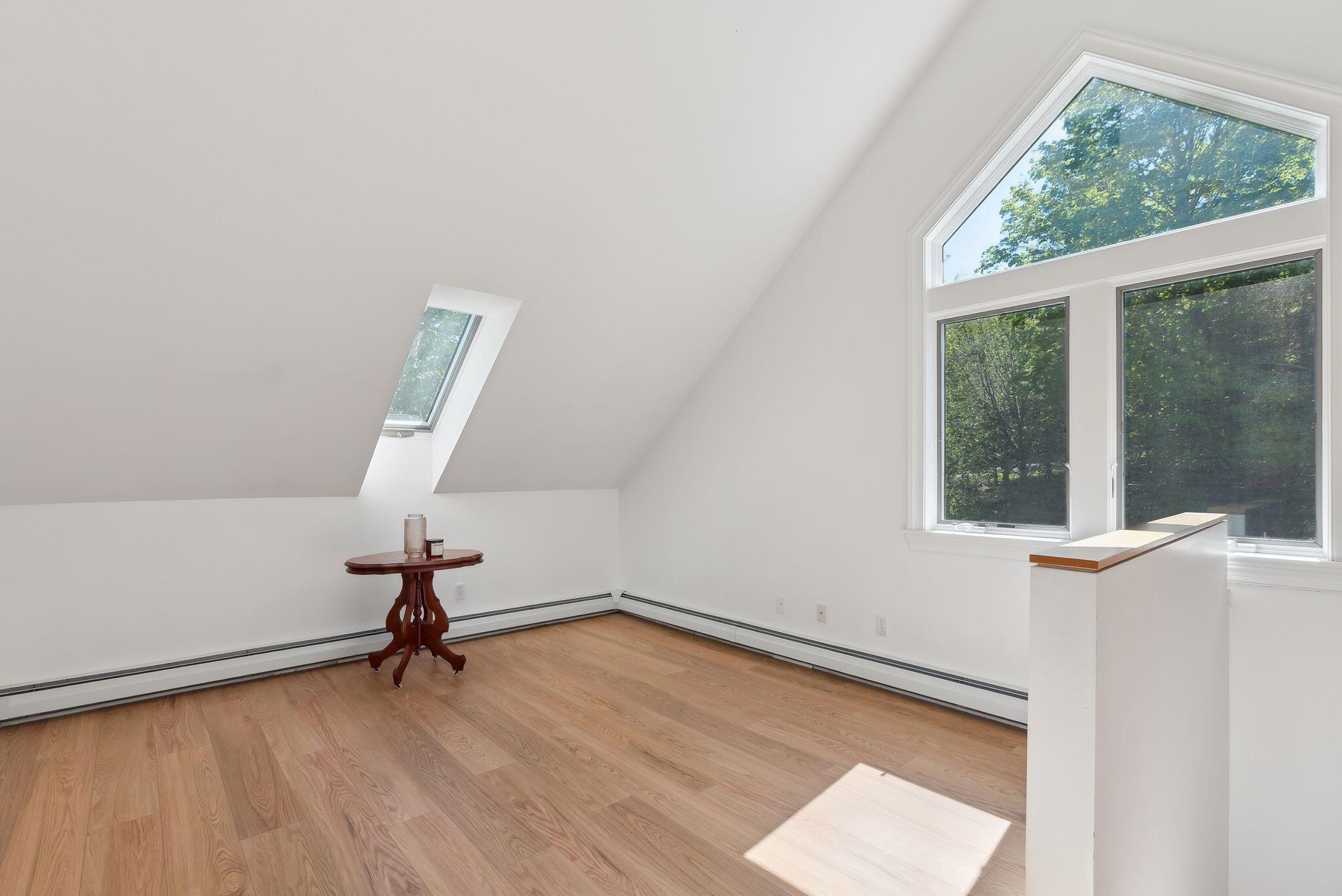27 Dipper Cove Road Harpswell, ME 04066 - Photo 24 of 29 Upstairs from Mudroom