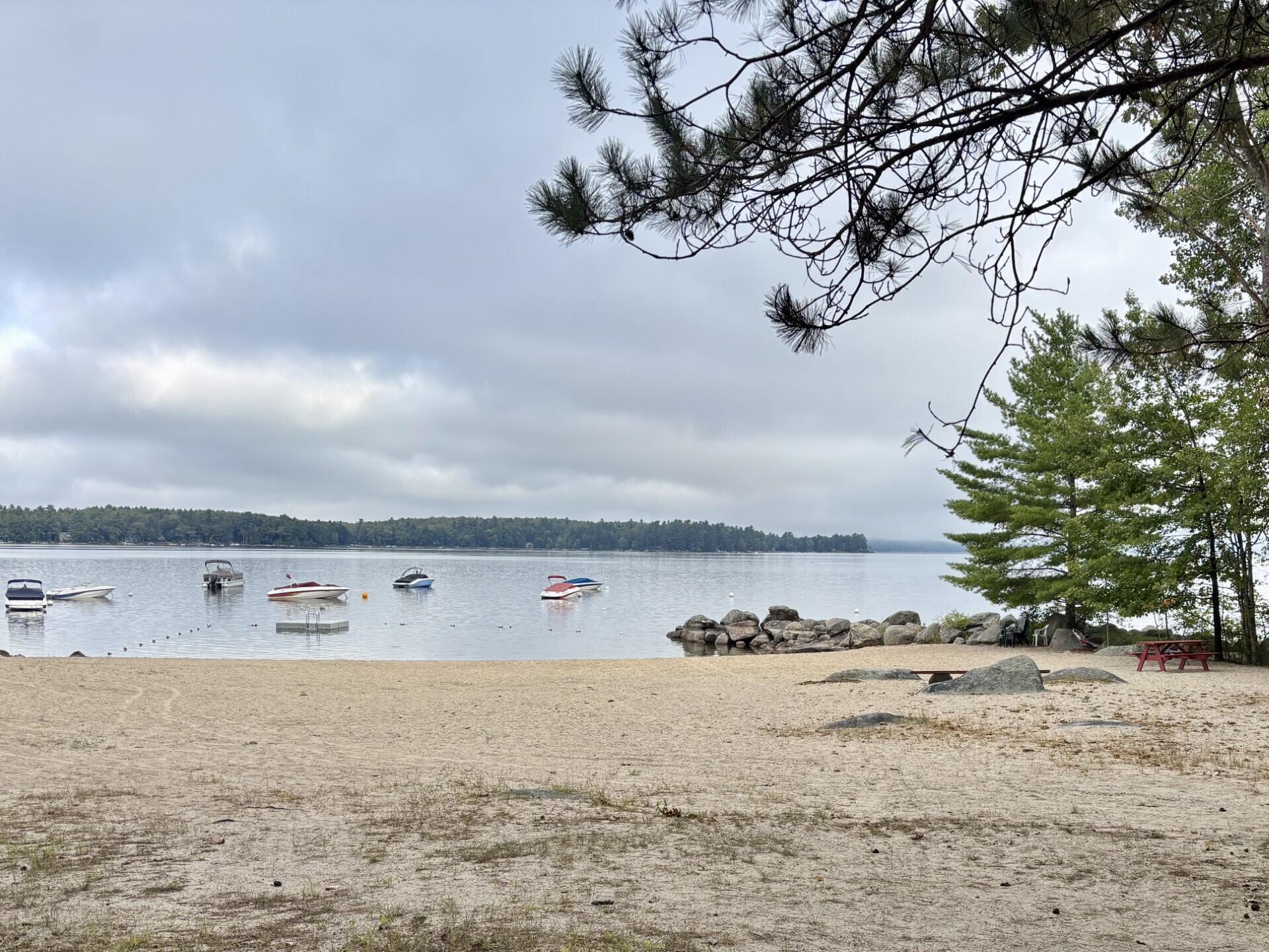 194 Hearthside Road Standish, ME 04084 - Photo 2 of 86 Private Beach