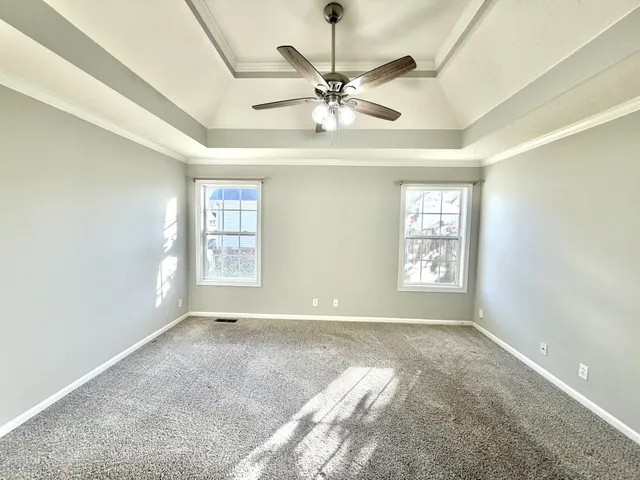 $1,750 | 1636 Cedar Springs Circle, Clarksville, TN 37042