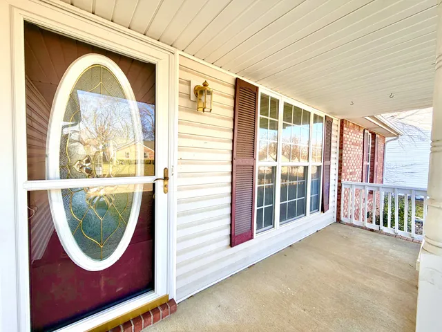 $1,750 | 1636 Cedar Springs Circle, Clarksville, TN 37042
