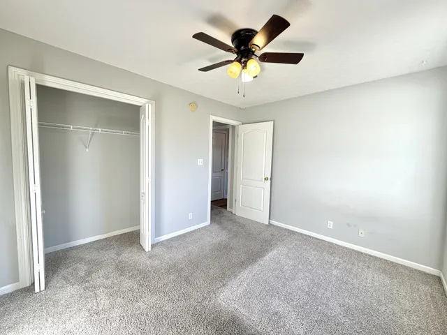 $1,750 | 1636 Cedar Springs Circle, Clarksville, TN 37042