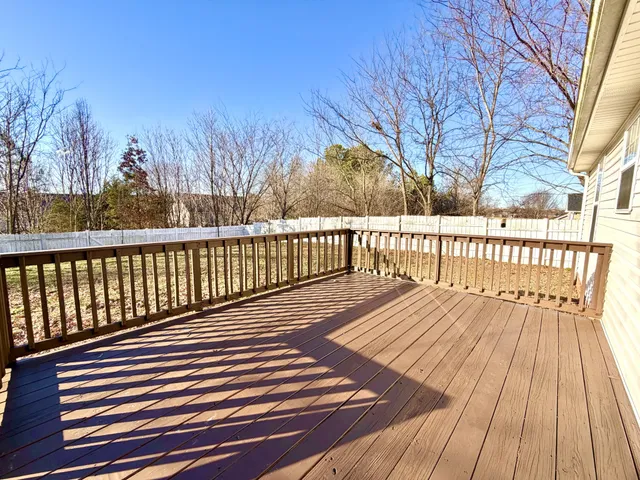 $1,750 | 1636 Cedar Springs Circle, Clarksville, TN 37042