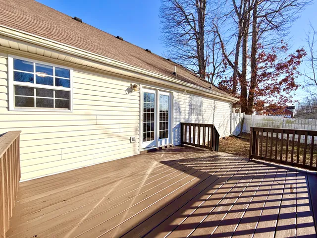 $1,750 | 1636 Cedar Springs Circle, Clarksville, TN 37042