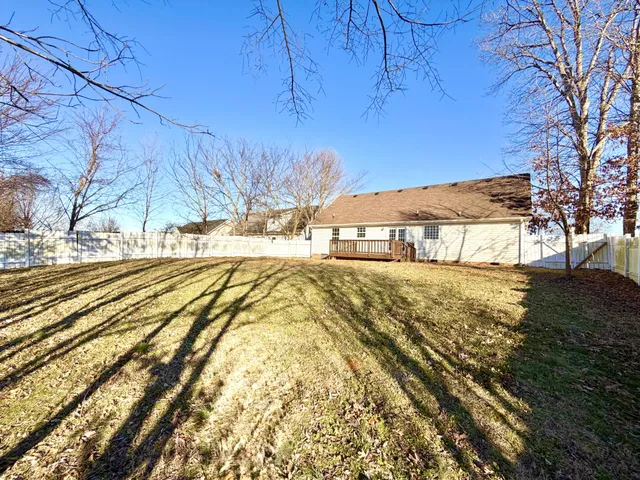 $1,750 | 1636 Cedar Springs Circle, Clarksville, TN 37042