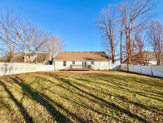 $1,750 | 1636 Cedar Springs Circle, Clarksville, TN 37042