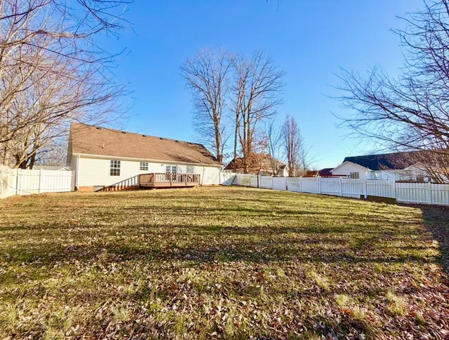 $1,750 | 1636 Cedar Springs Circle, Clarksville, TN 37042