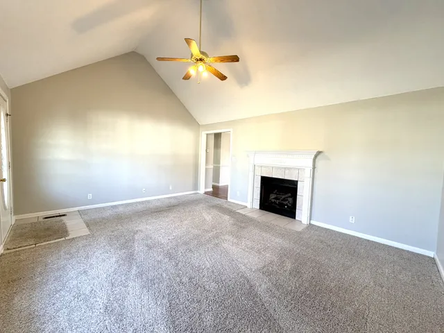 $1,750 | 1636 Cedar Springs Circle, Clarksville, TN 37042