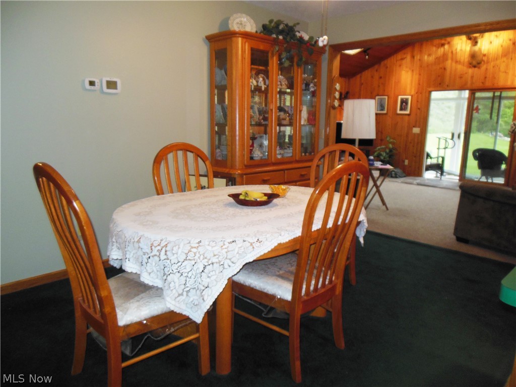5207 Highway 46 Rome, OH 44085 - Photo 7 of 26 Dining Room