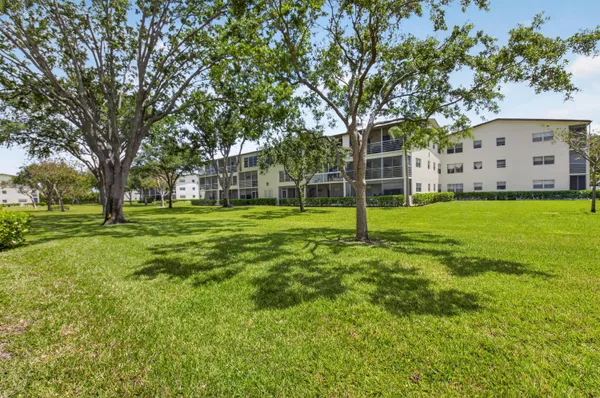 $1,500 | 474 Mansfield K, Boca Raton, FL 33434
