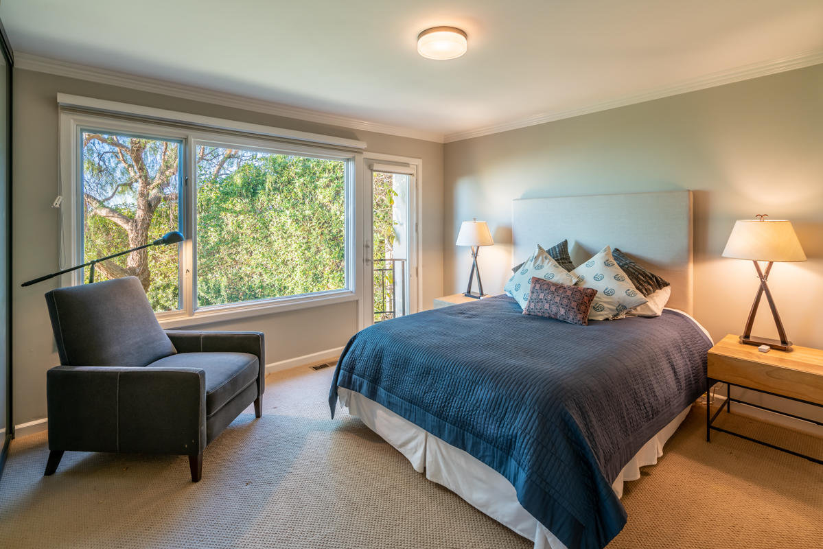 280 Loma Media Road Santa Barbara, CA 93103 - Photo 34 of 67 Bed 1 - 280 Loma Media SB 93103