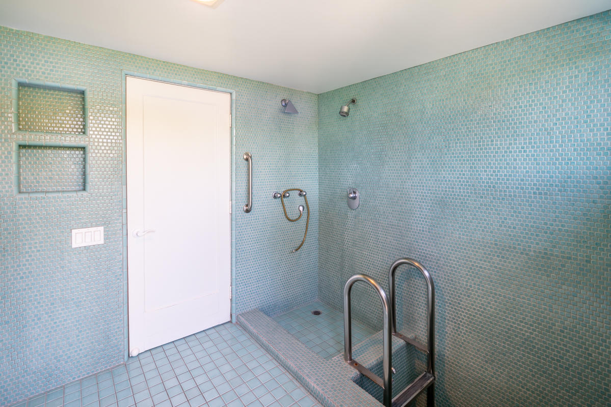 280 Loma Media Road Santa Barbara, CA 93103 - Photo 37 of 67 Plunge Pool - 280 Loma Media SB 93103