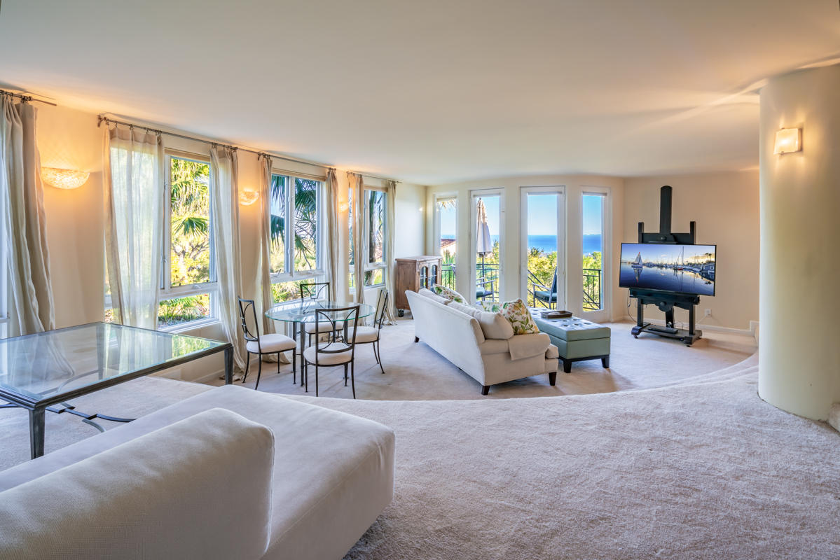 280 Loma Media Road Santa Barbara, CA 93103 - Photo 49 of 67 Guest Apartment Living - 280 Loma Media