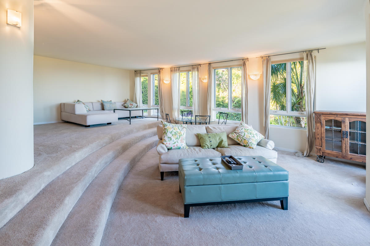 280 Loma Media Road Santa Barbara, CA 93103 - Photo 50 of 67 Guest Apartment Living Area