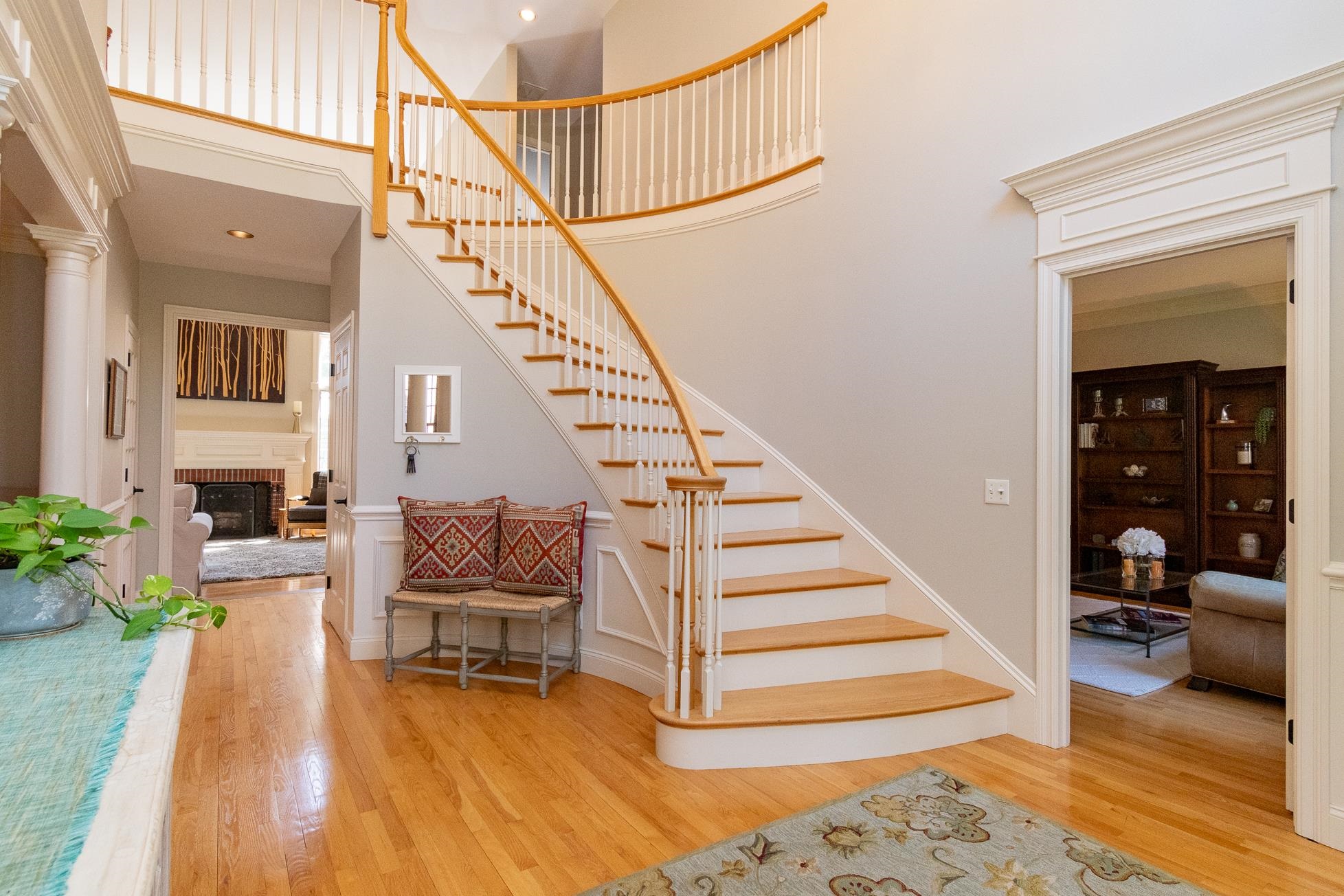50 Newfane Road Bedford, NH 03110 - Photo 5 of 60 Gallery Image 5