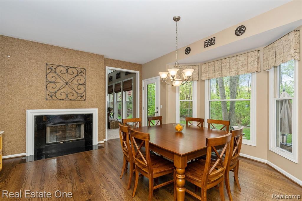 1177 Chesapeake Rochester Hills, MI 48307 - Photo 25 of 63