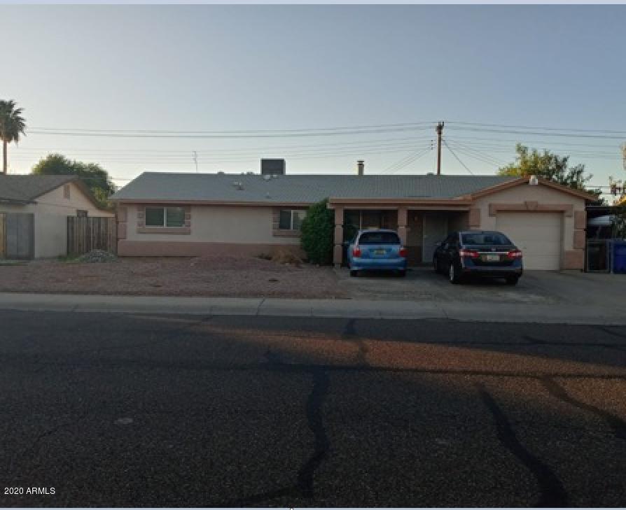 5940 West Cheery Lynn Road Phoenix, AZ 85033 - Photo 1 of 18 3