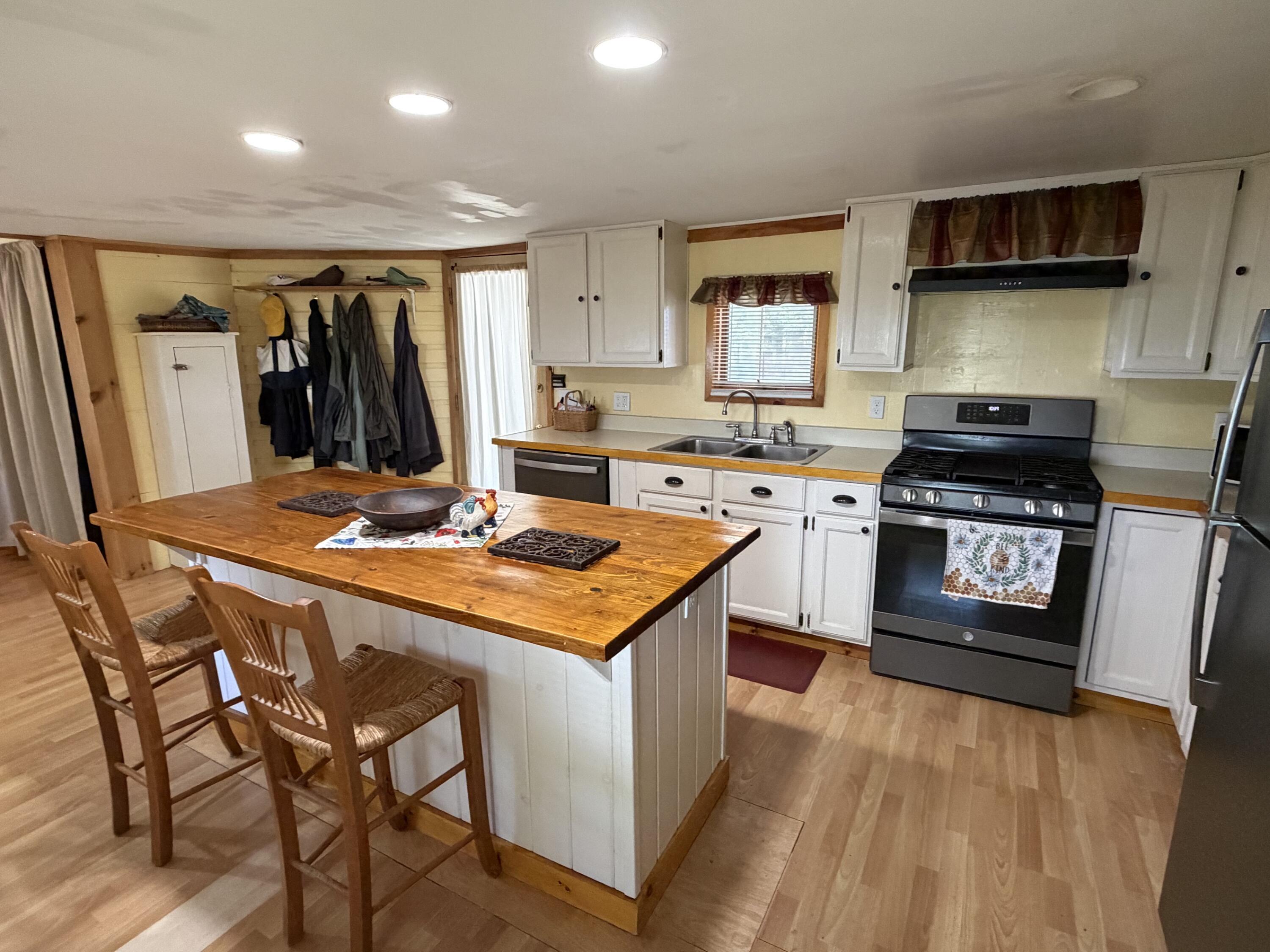 17 Oliver Road Greenville, ME 04441 - Photo 9 of 27 IMG_1013