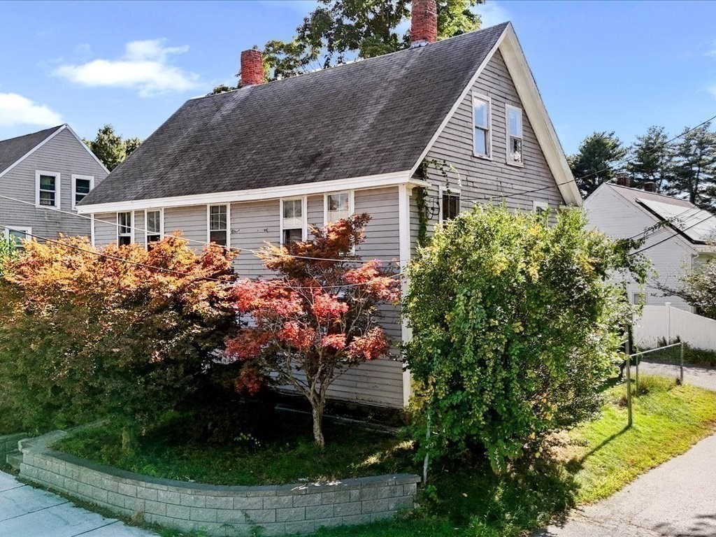 13 Hamilton Street Framingham, MA 01701 - Photo 28 of 37