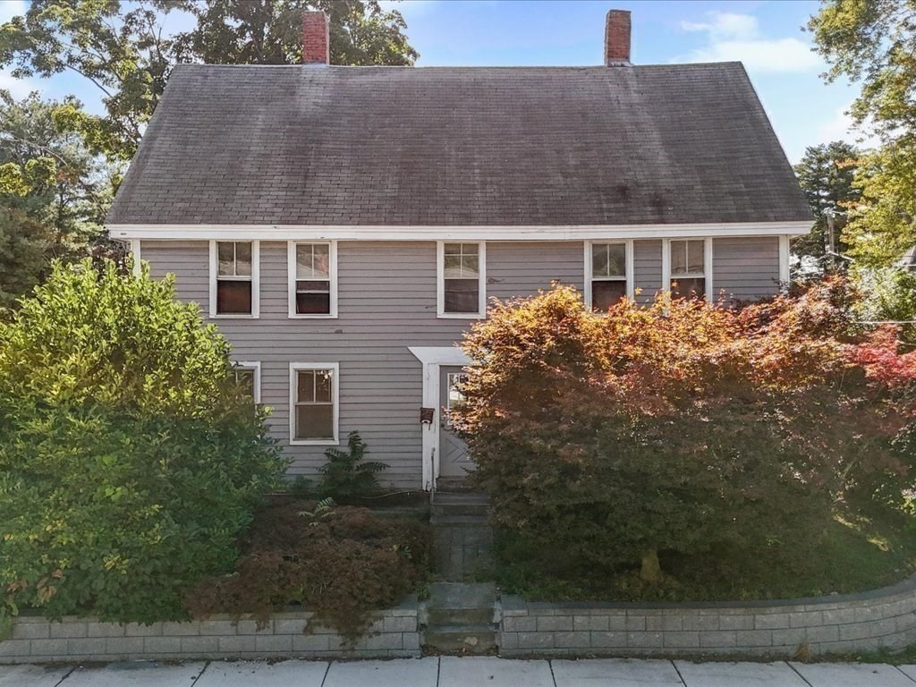 13 Hamilton Street Framingham, MA 01701 - Photo 29 of 37