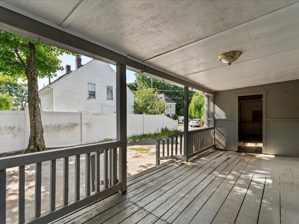 13 Hamilton Street Framingham, MA 01701 - Photo 30 of 37