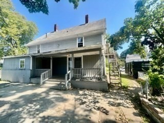 13 Hamilton Street Framingham, MA 01701 - Photo 3 of 37