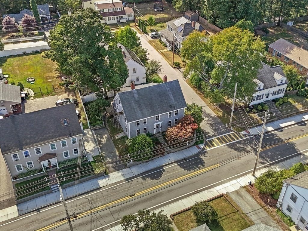 13 Hamilton Street Framingham, MA 01701 - Photo 34 of 37