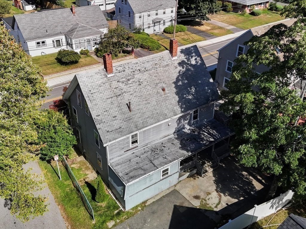 13 Hamilton Street Framingham, MA 01701 - Photo 35 of 37