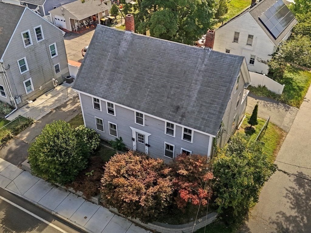 13 Hamilton Street Framingham, MA 01701 - Photo 36 of 37