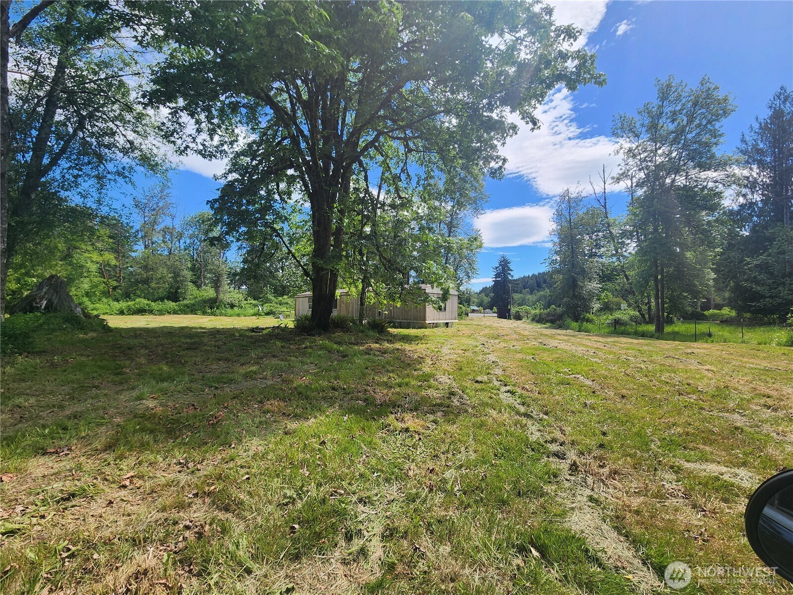 3758 Centralia Alpha Road Onalaska, WA 98570 - Photo 37 of 37