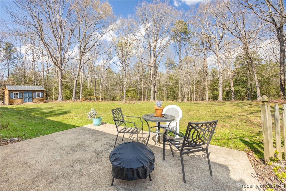 8501 Old Roxbury Road Quinton, VA 23141 - Photo 30 of 39