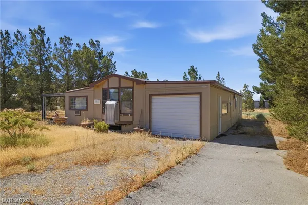 $130,000 | 1611 Vondell Drive, Pahrump, NV 89048