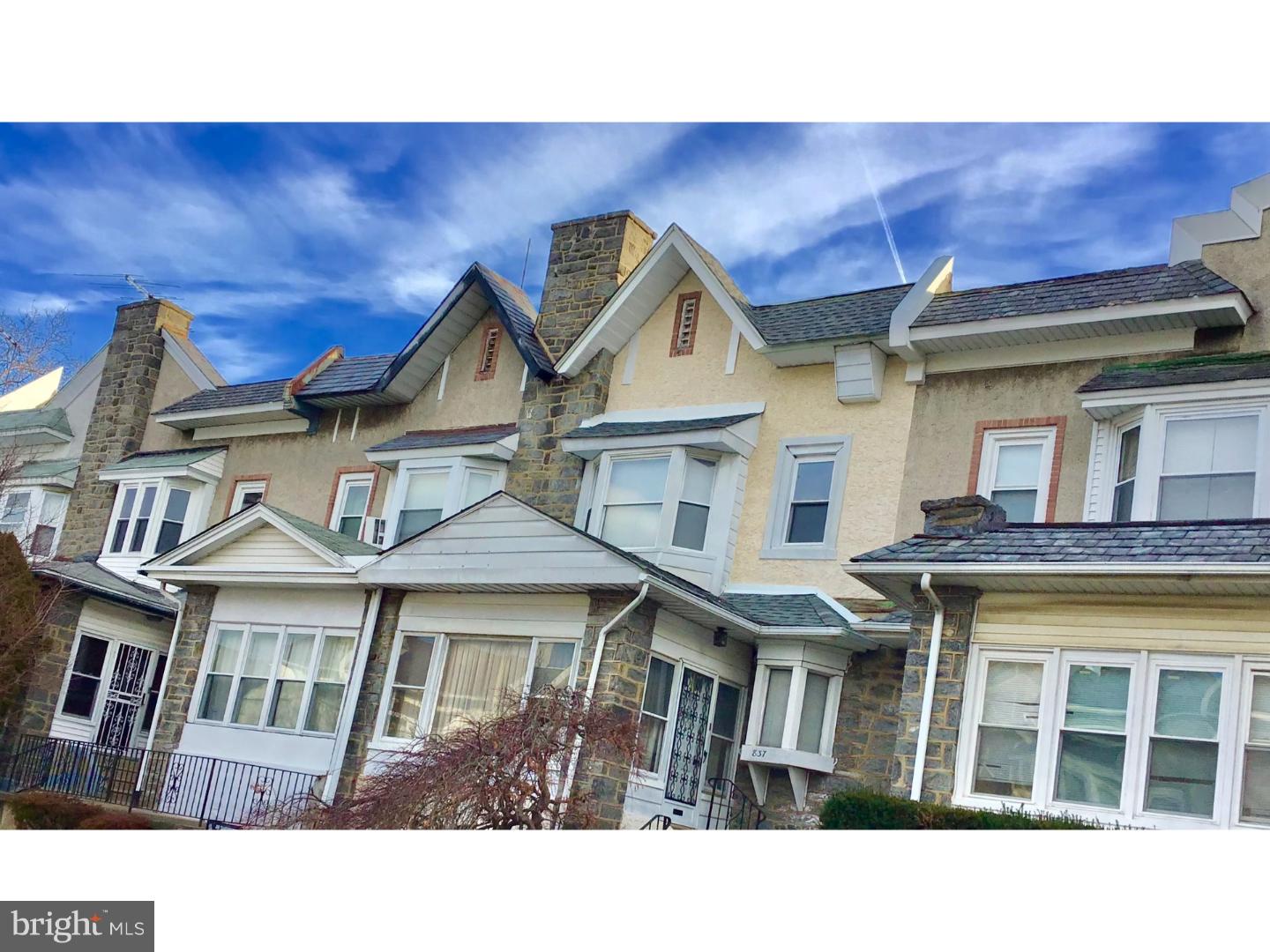 837 Marlyn Road Philadelphia, PA 19151 - Photo 1 of 22