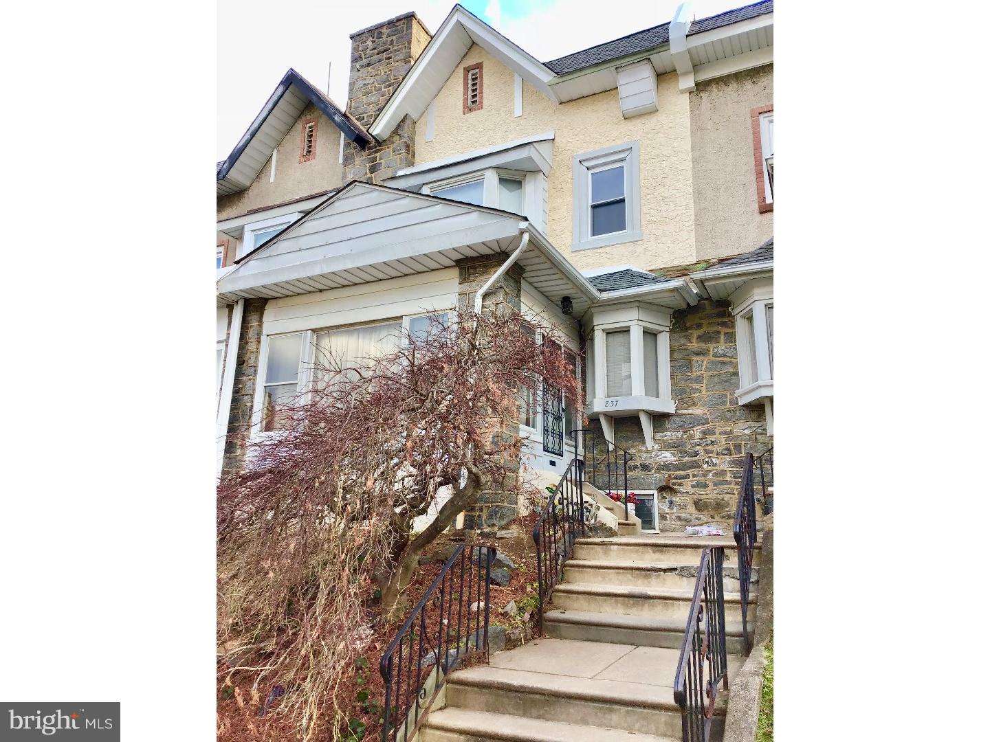 837 Marlyn Road Philadelphia, PA 19151 - Photo 2 of 22