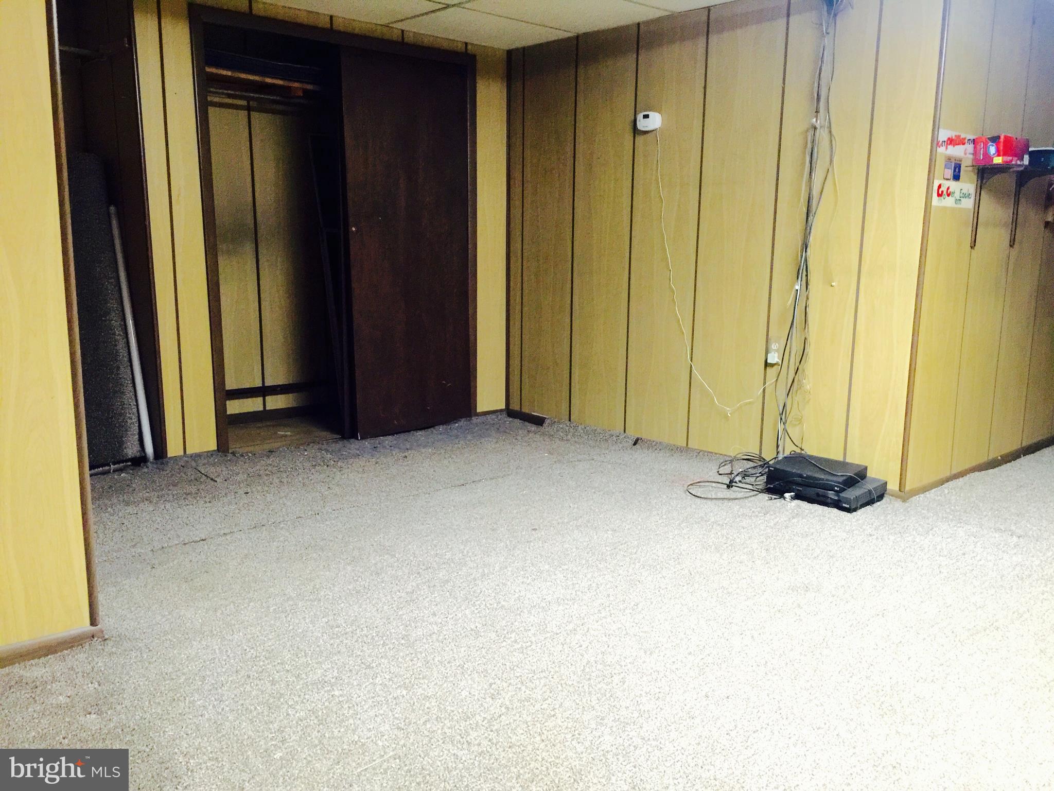 837 Marlyn Road Philadelphia, PA 19151 - Photo 19 of 22 Basement