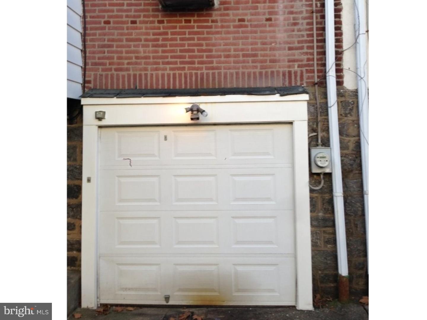 837 Marlyn Road Philadelphia, PA 19151 - Photo 20 of 22 Garage