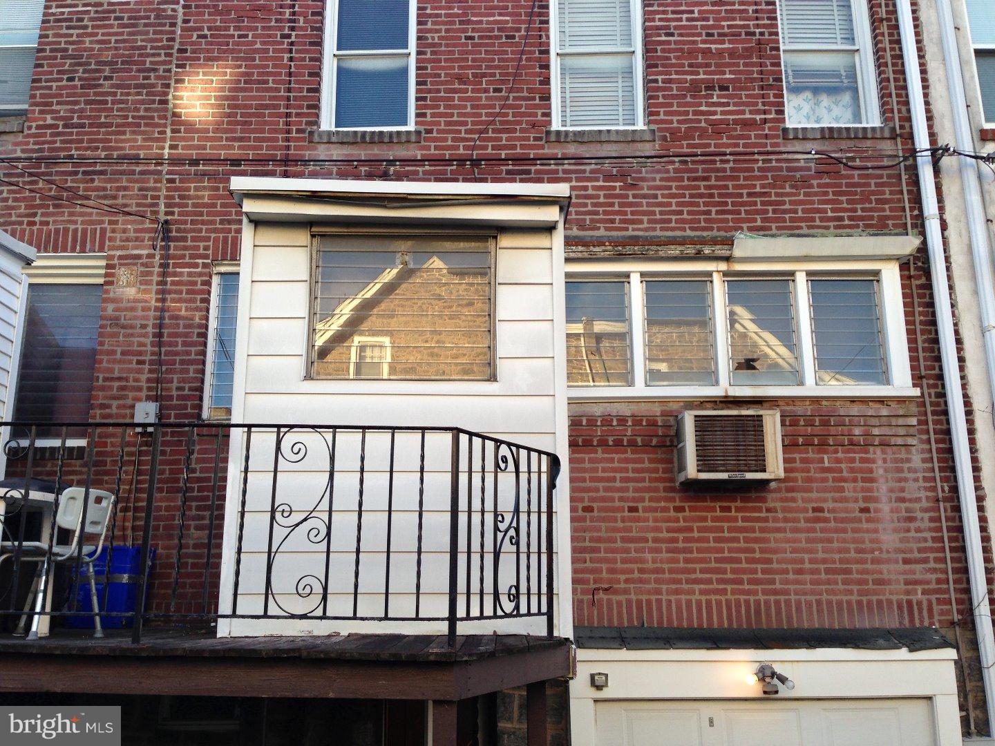 837 Marlyn Road Philadelphia, PA 19151 - Photo 21 of 22