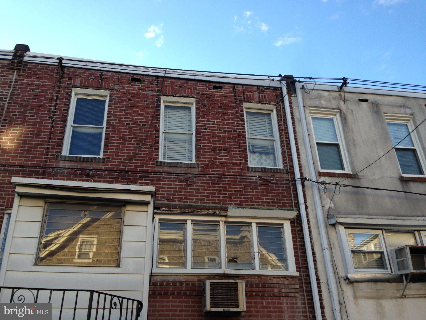 837 Marlyn Road Philadelphia, PA 19151 - Photo 22 of 22 Exterior Back