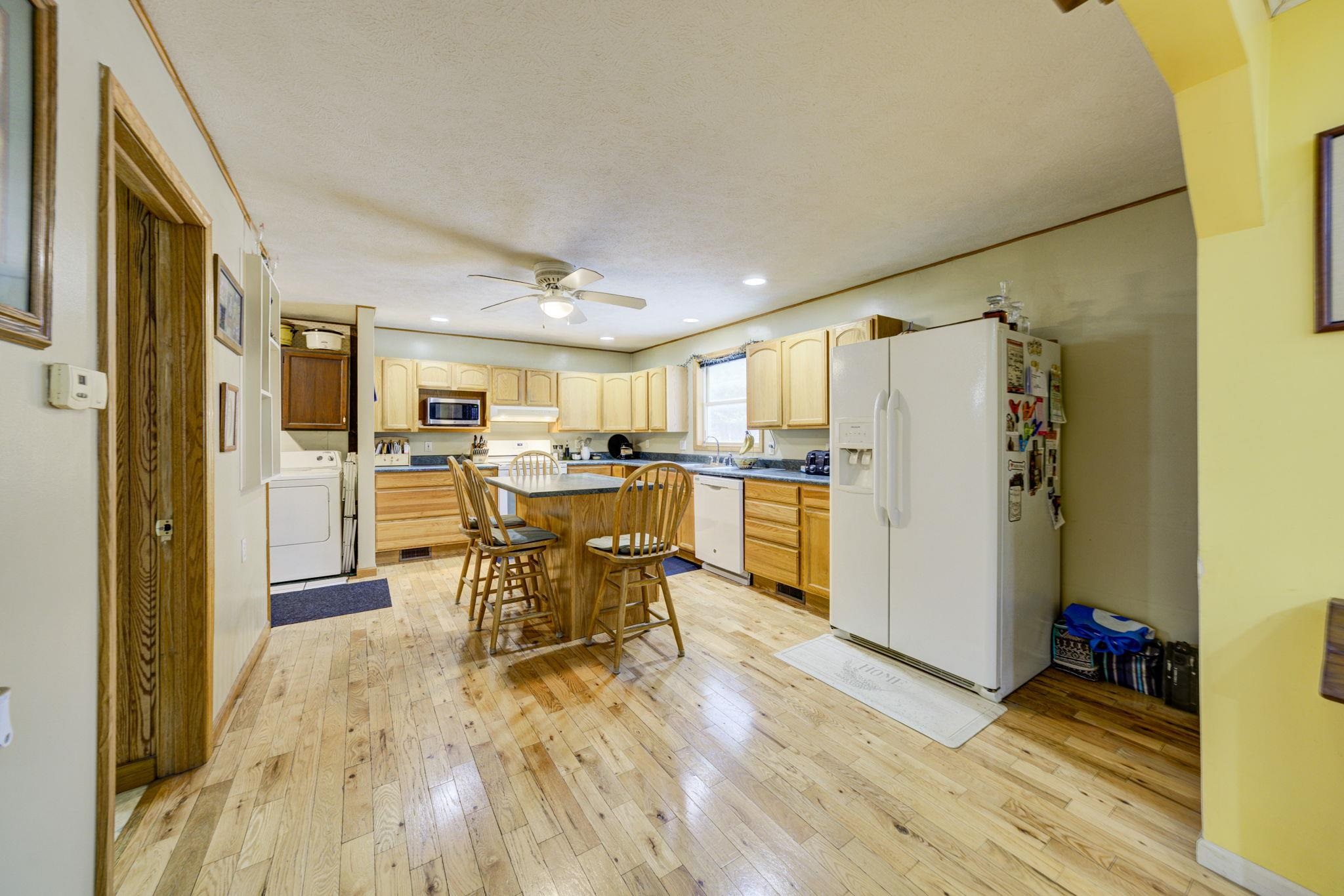 4793 East Duck Lake Road Grawn, MI 49637 - Photo 24 of 45