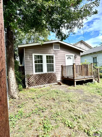 $1,100 | 647 Cotton Street, Baton Rouge, LA 70802