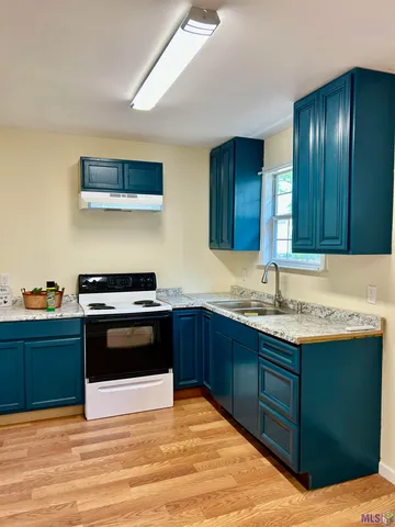 $1,100 | 647 Cotton Street, Baton Rouge, LA 70802