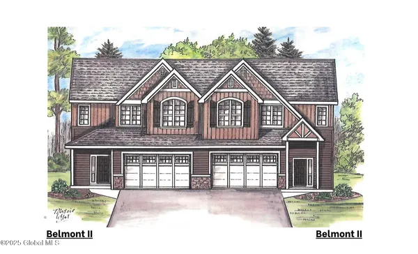 $517,100 | 1 Brison Avenue, Troy, NY 12180