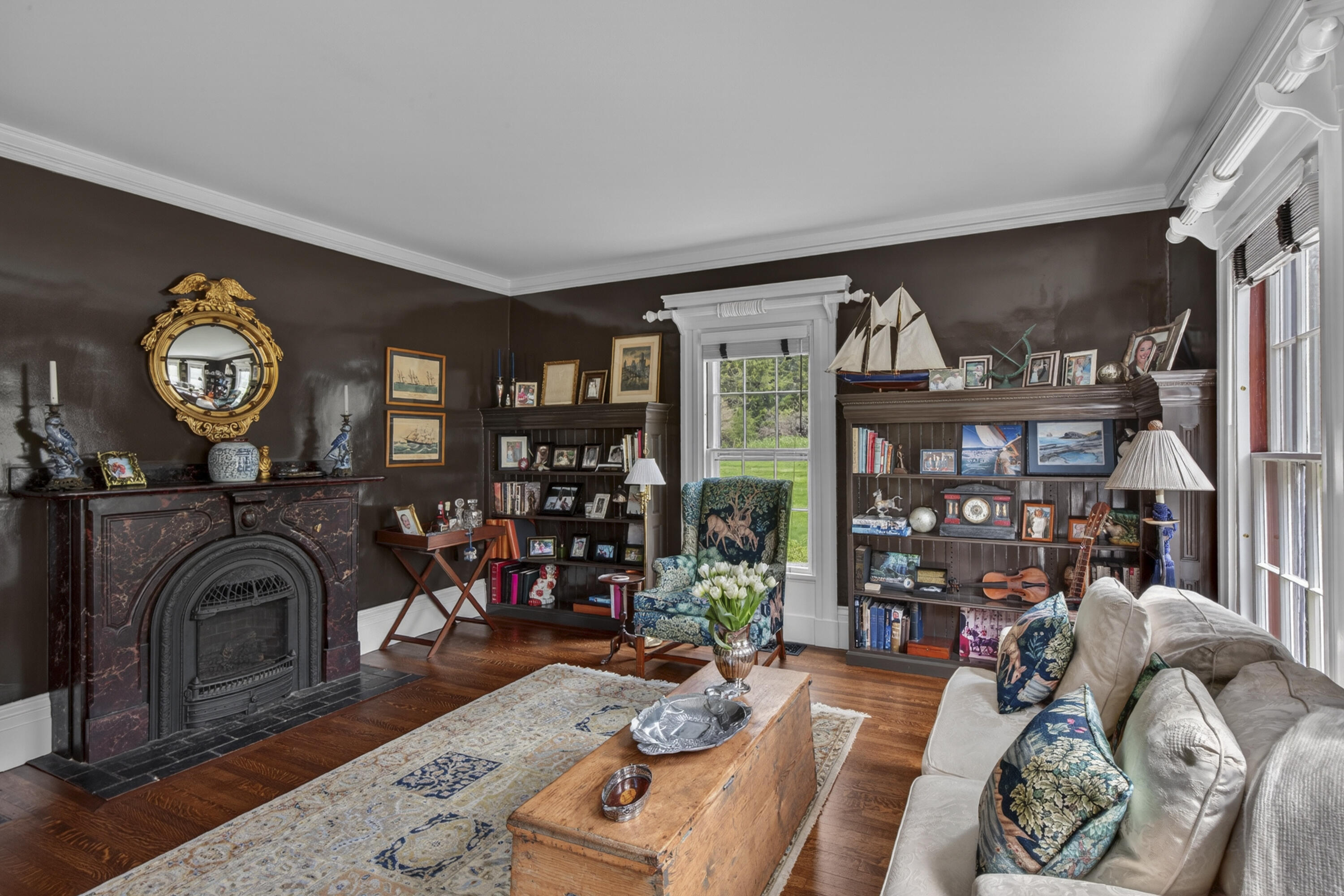 30 High Street Camden, ME 04843 - Photo 21 of 50 017-30HighStreet-Camden-KS