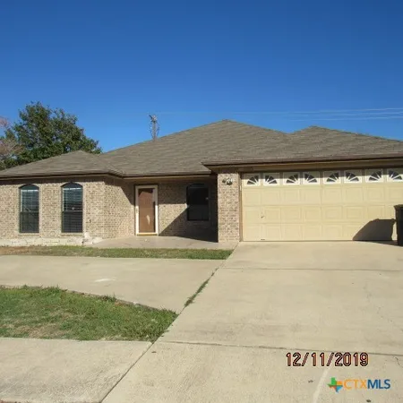 $1,450 | 5510 Shawn Drive, Killeen, TX 76542